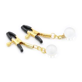 Nipple Clamp Underwear For Women Couple