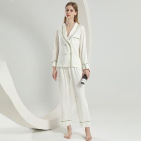 Advanced Texture Leisure Simple Homewear