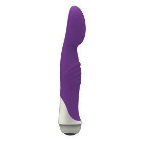 Jenny 7 Function G Spot Vibe (Style/Color/Size: Purple)