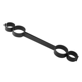 The Doggy Style Locking Spreader (Style/Color/Size: SmallMedium)