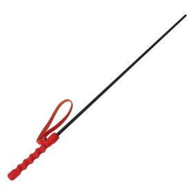 Intense Impact Cane (Style/Color/Size: Red)